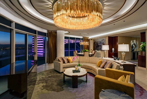 The Darling Gold Coast - Accommodation in Brisbane 16