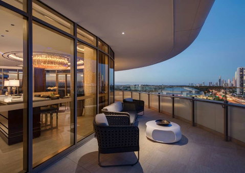 The Darling Gold Coast - Accommodation in Brisbane 17