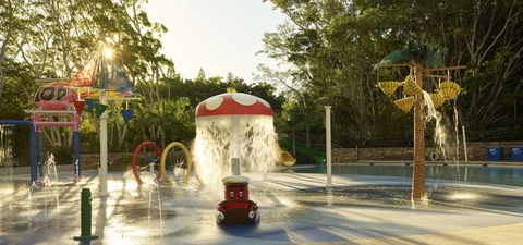 RACV Royal Pines Resort - Accommodation in Brisbane 6