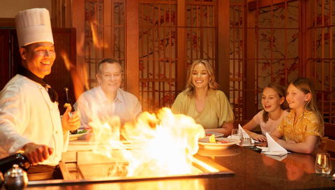 RACV Royal Pines Resort - Accommodation in Brisbane 7