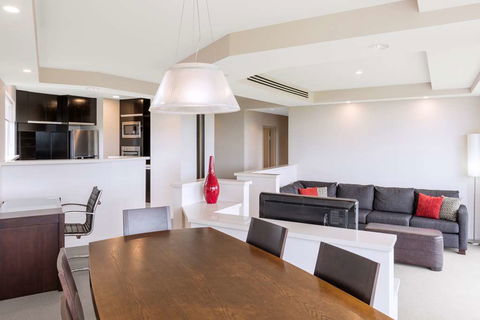 RACV Royal Pines Resort - Accommodation in Brisbane 13