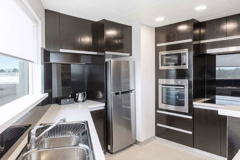 RACV Royal Pines Resort - Accommodation in Brisbane 14