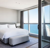 Langham Gold Coast  Jewel Residences - Accommodation in Brisbane