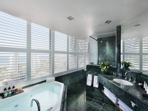 Sofitel Gold Coast - Accommodation in Brisbane 1