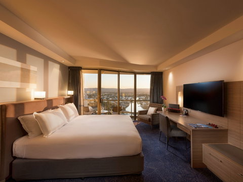 Sofitel Gold Coast - Accommodation in Brisbane 3