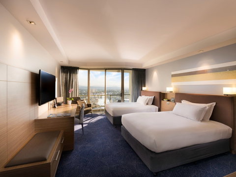 Sofitel Gold Coast - Accommodation in Brisbane 4