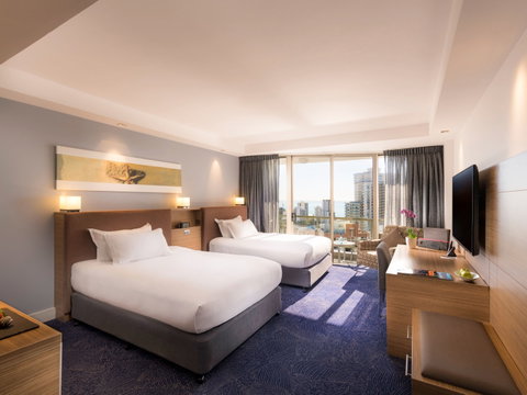 Sofitel Gold Coast - Accommodation in Brisbane 5
