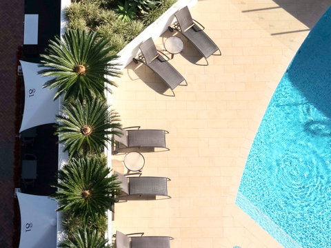 Sofitel Gold Coast - Accommodation in Brisbane 6