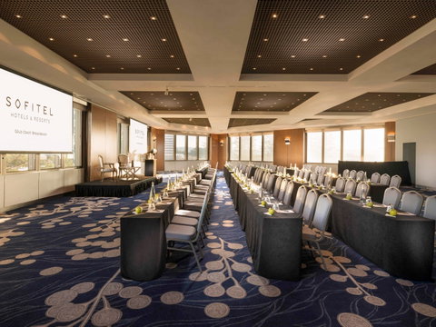 Sofitel Gold Coast - Accommodation in Brisbane 7