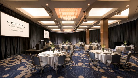 Sofitel Gold Coast - Accommodation in Brisbane 8