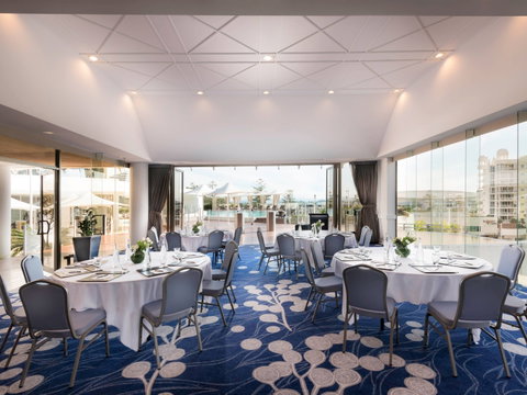 Sofitel Gold Coast - Accommodation in Brisbane 9