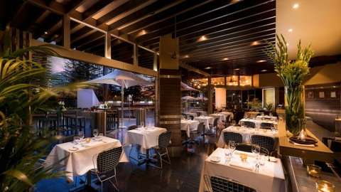 Sofitel Gold Coast - Accommodation in Brisbane 10