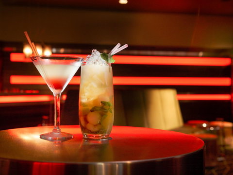 Sofitel Gold Coast - Accommodation in Brisbane 11