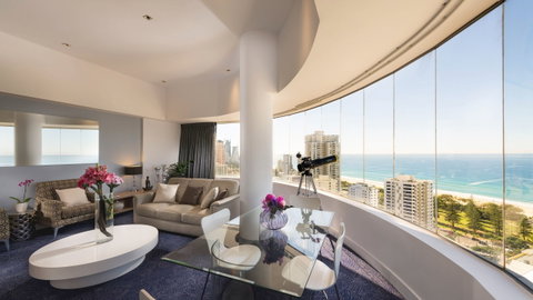 Sofitel Gold Coast - Accommodation in Brisbane 13