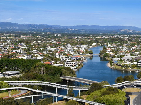 Sofitel Gold Coast - Accommodation in Brisbane 14
