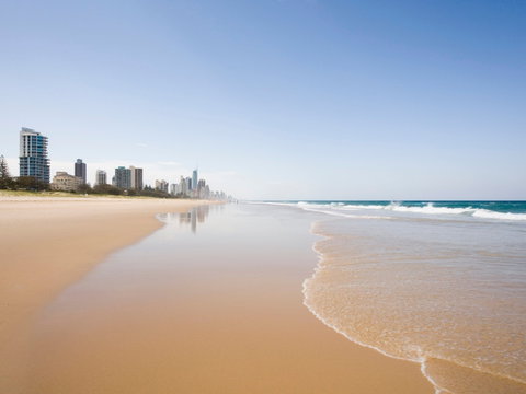Sofitel Gold Coast - Accommodation in Brisbane 16