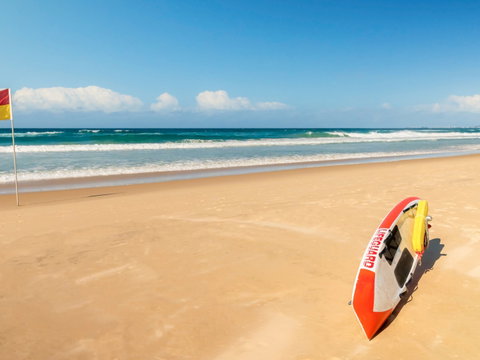 Sofitel Gold Coast - Accommodation in Brisbane 17