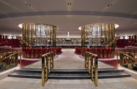 The Star Grand Hotel, Gold Coast - Accommodation in Brisbane 0