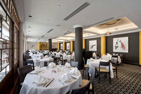 The Star Grand Hotel, Gold Coast - Accommodation in Brisbane 4