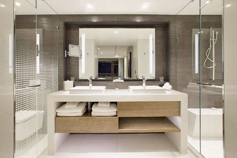 The Star Grand Hotel, Gold Coast - Accommodation in Brisbane 5