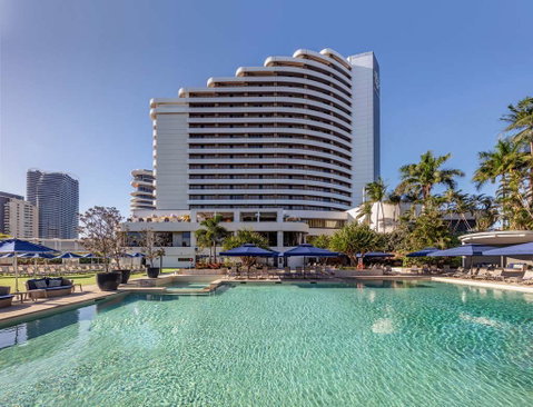 The Star Grand Hotel, Gold Coast - Accommodation in Brisbane 6
