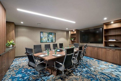 The Star Grand Hotel, Gold Coast - Accommodation in Brisbane 7