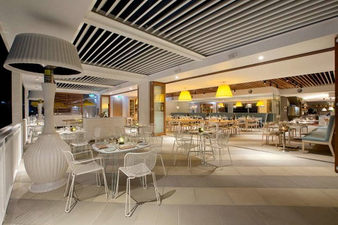 The Star Grand Hotel, Gold Coast - Accommodation in Brisbane 8