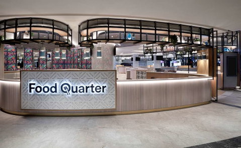 The Star Grand Hotel, Gold Coast - Accommodation in Brisbane 9