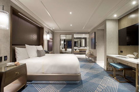 The Star Grand Hotel, Gold Coast - Accommodation in Brisbane 10