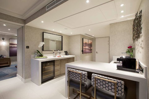 The Star Grand Hotel, Gold Coast - Accommodation in Brisbane 11