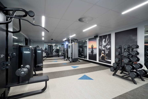 The Star Grand Hotel, Gold Coast - Accommodation in Brisbane 12