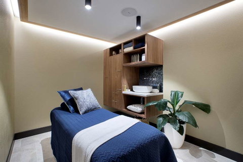 The Star Grand Hotel, Gold Coast - Accommodation in Brisbane 14