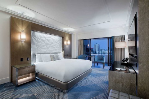 The Star Grand Hotel, Gold Coast - Accommodation in Brisbane 15