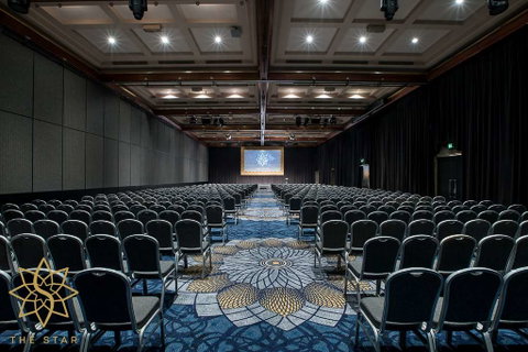 The Star Grand Hotel, Gold Coast - Accommodation in Brisbane 16