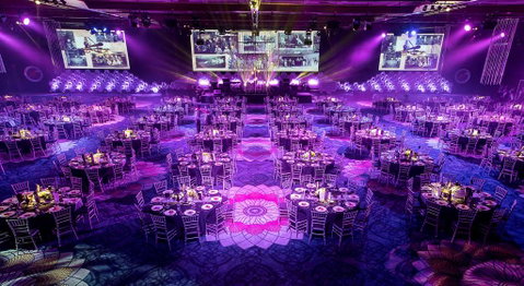 The Star Grand Hotel, Gold Coast - Accommodation in Brisbane 17