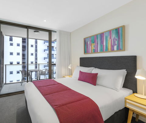 Avani Broadbeach Residences - Accommodation in Brisbane 2