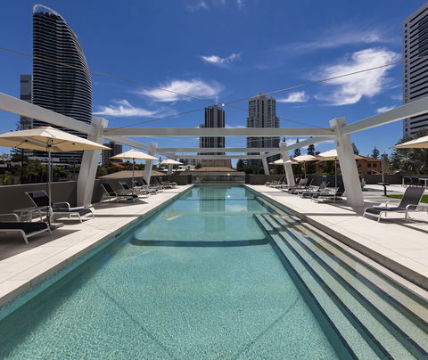 Avani Broadbeach Residences - Accommodation in Brisbane 3