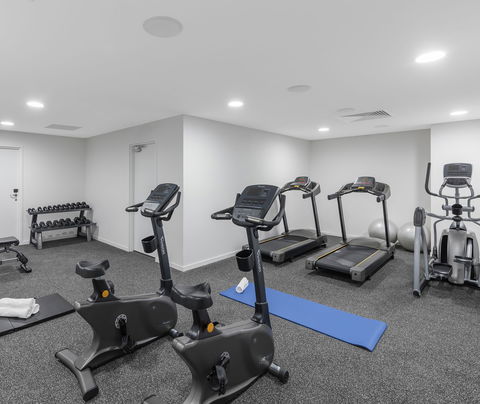 Avani Broadbeach Residences - Accommodation in Brisbane 5