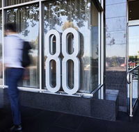 Adina Apartment Hotel on Flinders Street - Accommodation in Brisbane
