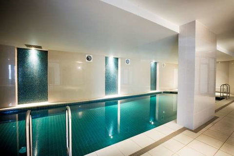 Mantra Sierra Grand - Accommodation in Brisbane 1