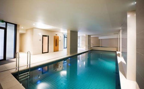 Mantra Sierra Grand - Accommodation in Brisbane 2