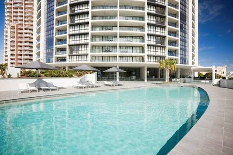 Mantra Sierra Grand - Accommodation in Brisbane 4
