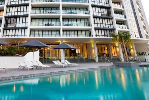 Mantra Sierra Grand - Accommodation in Brisbane 5
