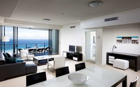 Mantra Sierra Grand - Accommodation in Brisbane 7