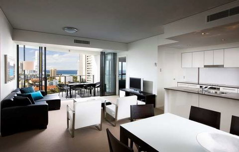Mantra Sierra Grand - Accommodation in Brisbane 10