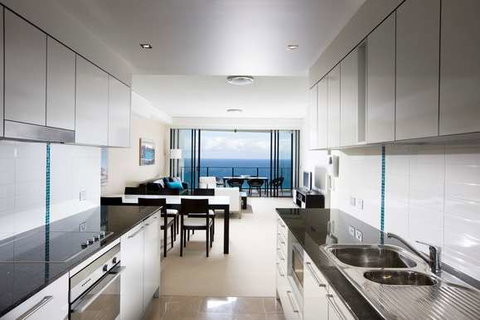 Mantra Sierra Grand - Accommodation in Brisbane 11