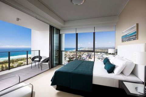 Mantra Sierra Grand - Accommodation in Brisbane 12