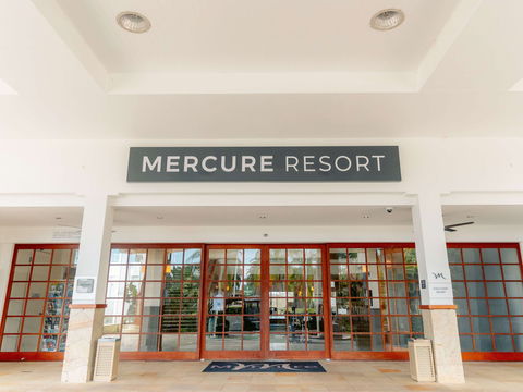 Mercure Gold Coast Resort - Accommodation in Brisbane 1