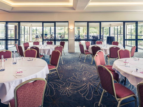 Mercure Gold Coast Resort - Accommodation in Brisbane 7