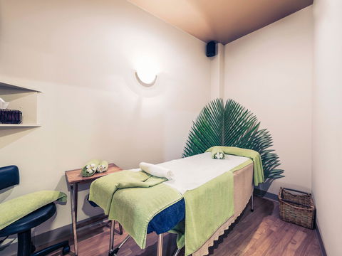 Mercure Gold Coast Resort - Accommodation in Brisbane 11